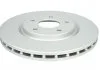 Диск гальмівний DELPHI BG4759C (фото 1)