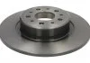 Диск гальмівний BREMBO 08786111 (фото 1)