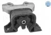Опора двигателя OPEL Corsa C / Combo / Tigra (Пр-во) MEYLE 6140300046 (фото 1)