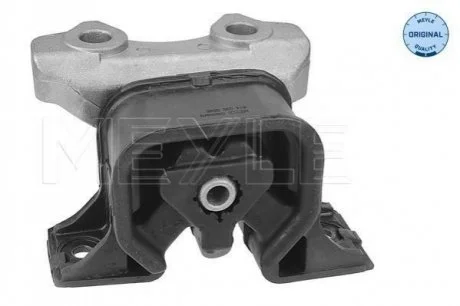 Опора двигателя OPEL Corsa C / Combo / Tigra (Пр-во) MEYLE 6140300046