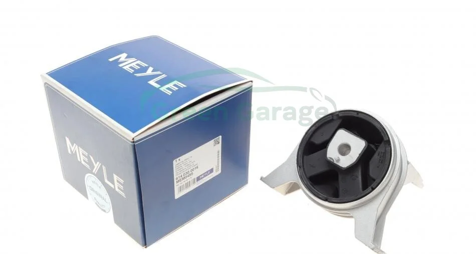 Опора двигателя OPEL (пр-во) MEYLE 6140300016 (фото 1)