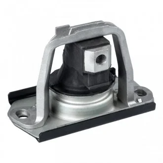 Подушкa двигателя справа Opel Vivarol; Renault Trafic (пр-во FEBI) FEBI BILSTEIN 31417