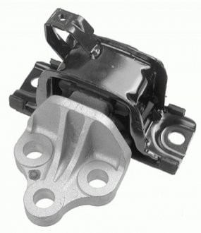 Подушка двигуна LEMFORDER 33786