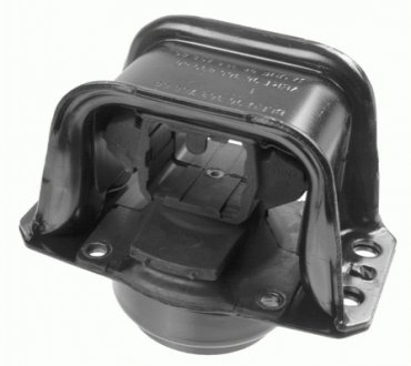 Подушка двигуна LEMFORDER 34567