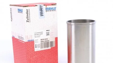 Гильза цилиндра MAHLE / KNECHT 029WV2000