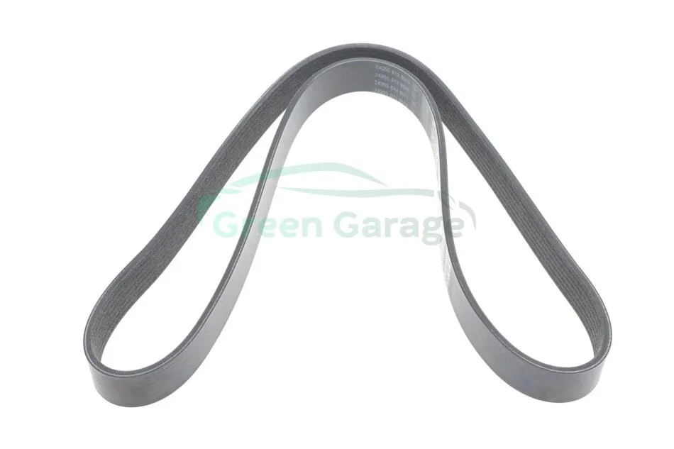 PASEK W/KLINOWY DAYCO 7PK1165S (фото 1)