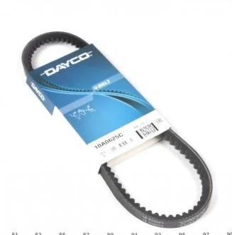 Клиновий ремінь DAYCO 10A0625C