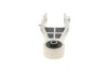Подушка двигателя OPEL CORTECO 80001869 (фото 7)