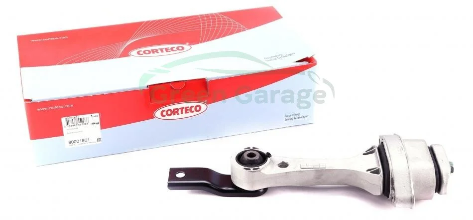 Подушка двигуна CORTECO 80001861 (фото 1)