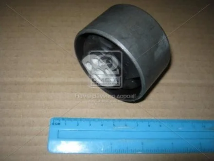 Опора двигателя CITROEN; PEUGEOT (пр-во Corteco) CORTECO 80001343