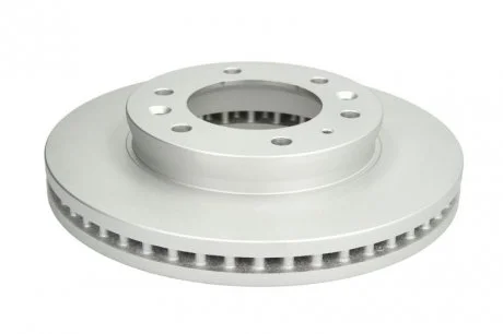 Диск гальмівний DELPHI BG9140C