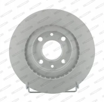 Диск гальмівний FERODO DDF2327C