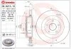 Диск гальмівний BREMBO 09N21311 (фото 1)