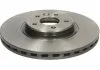 Диск гальмівний BREMBO 09C54221 (фото 1)