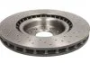 Диск гальмівний BREMBO 09C33811 (фото 2)
