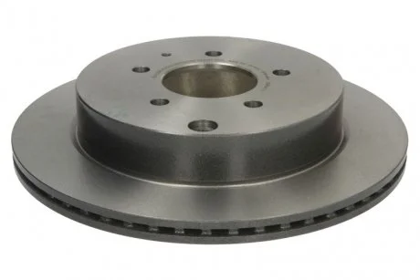 Диск гальмівний BREMBO 09B54111