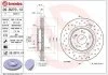 Гальмівні диски BREMBO 09B2701X (фото 3)
