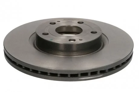 Диск гальмівний BREMBO 09981721