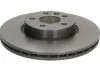 Диск гальмівний BREMBO 09979711 (фото 1)