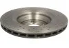 Гальмівні диски BREMBO 0997681X (фото 2)
