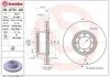Гальмівний диск BREMBO 09976160 (фото 1)