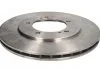 Диск гальмівний BREMBO 09972714 (фото 1)