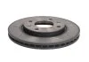 Гальмівні диски BREMBO 09961075 (фото 1)