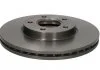 Диск гальмівний BREMBO 09958911 (фото 1)
