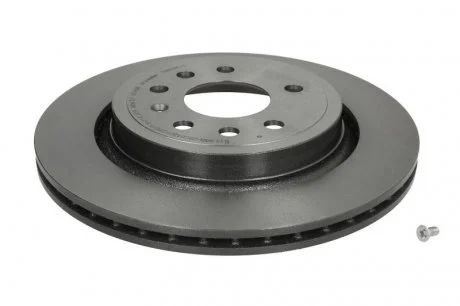 Диск гальмівний BREMBO 09950511