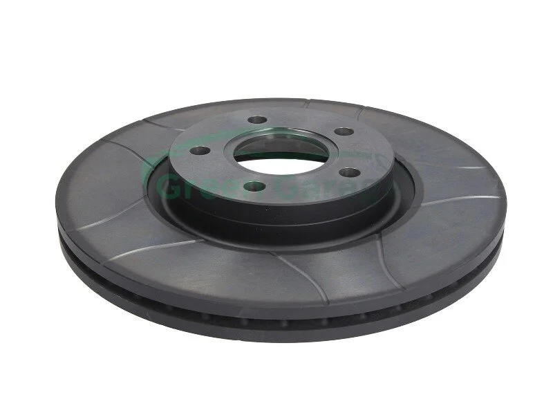 Гальмівні диски BREMBO 09946875 (фото 1)
