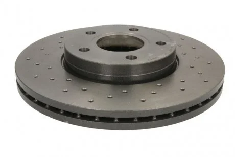 Гальмівні диски BREMBO 0994641X