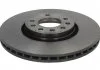 Диск гальмівний BREMBO 09936911 (фото 1)