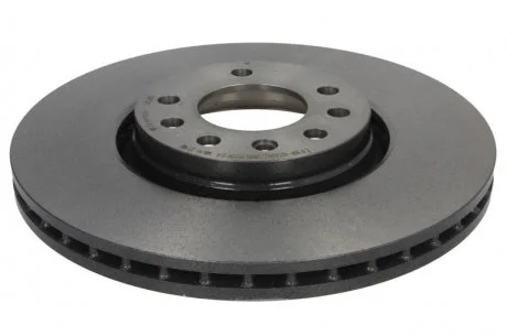 Диск гальмівний BREMBO 09936911