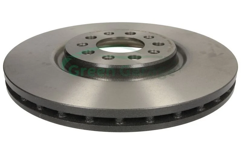 Диск гальмівний BREMBO 09936521 (фото 1)