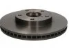Диск гальмівний BREMBO 09918511 (фото 1)