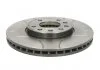 Диск гальмівний BREMBO 09916575 (фото 1)