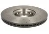 Гальмівні диски BREMBO 0986901X (фото 2)