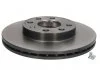 Диск гальмівний BREMBO 09863511 (фото 1)