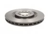 Диск гальмівний BREMBO 09840311 (фото 1)