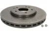Гальмівні диски BREMBO 0983042X (фото 1)