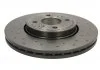 Гальмівні диски BREMBO 0981372X (фото 1)