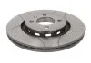 Гальмівні диски BREMBO 09672875 (фото 1)