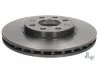 Диск гальмівний BREMBO 09584331 (фото 1)