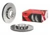 Гальмівні диски BREMBO 0957452X (фото 2)