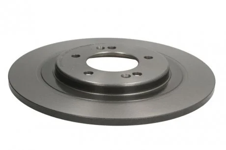 Диск гальмівний BREMBO 08C24811