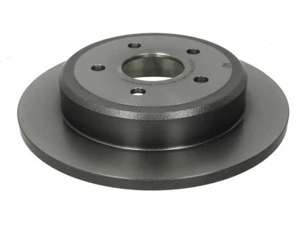 Диск гальмівний BREMBO 08A86311