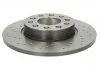Гальмівні диски BREMBO 0893642X (фото 1)