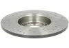 Гальмівні диски BREMBO 0893642X (фото 2)