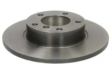 Диск гальмівний BREMBO 08535911