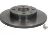 Диск гальмівний BREMBO 08508511 (фото 1)